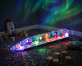 DelicateKidz™ GearGlow Train