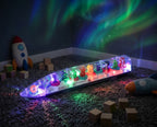 DelicateKidz™ GearGlow Train