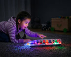 DelicateKidz™ GearGlow Train
