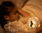 DelicateKidz™ Star Night Projector