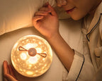 DelicateKidz™ Star Night Projector